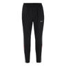 Velociti Storm Pantalone Da Corsa Uomini-Nero,Grigio