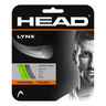 Lynx Set Di Corde 12m-Verde