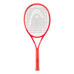 Racchette da tennis HEAD HEAD Radical Team L 2025 Racchette test