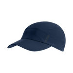 Abbigliamento Odlo Odlo Performance X-Light Cappellino Unisex-blu scuro