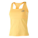 Abbigliamento Bullpadel Bullpadel Canottiera Donna - giallo, 