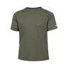 Dri-Fit Multi Tech Camicia Da Corsa Ragazzi-Cachi