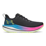Scarpe da corsa Under Armour Under Armour Velociti SPD Scarpe neutrali Donna-nero, blu