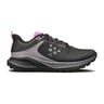 Pure Trail X Scarpa da trail Uomini - nero, lilla