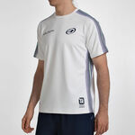 Bullpadel Bullpadel PAQUITO 26V Maglietta Uomini-beige