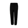 Dri-Fit Fleece Pantalone Da Allenamento Bambini-Nero