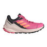 Terrex Trailrider Scarpa Da Trail Donna-Rosa,Nero