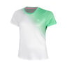 Crew 2.0 Fade Maglietta Ragazze-verde