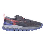 Scarpe Da Corsa Mizuno Wave Ibuki 5 GTX