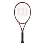 Racchette da tennis Wilson Wilson Clash Team 103 V3.0 Racchette test