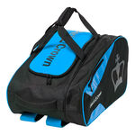 Black Crown Black Crown Zeus Borsa per racchetta da padel - nero