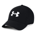 Abbigliamento Da Tennis Under Armour Blitzing 3.0 Cap