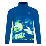 Abbigliamento BIDI BADU Lynel Tech Jacket