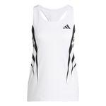 Abbigliamento adidas adizero Archive Singlet