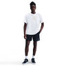Court Dri-Fit Max 90's Maglietta Uomini - bianco, 