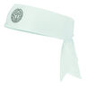 The Aerodynamic Move Bandana-Mint,Nero