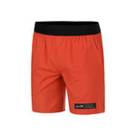 Abbigliamento Endless Endless Ace Iconic Pantaloncini Uomini-Marrone