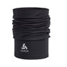 Ceramiwarm Pro Scaldacollo-Nero