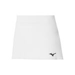 Abbigliamento Mizuno Mizuno Flex Gonna Donna - bianco, 