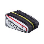Babolat Babolat Pro 2025 Borsa Per Racchetta Da Padel-Nero,Argento