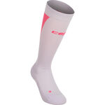 Abbigliamento CEP CEP Core Ultralight Tall 4.0 Calzini a compressione Donna - lilla, 