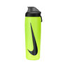 Refuel Locking Lid 24 Oz / 709ml Borraccia 