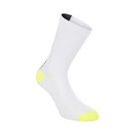 Abbigliamento Endless Endless S.O.X. Medium Calzini da tennis Unisex - bianco, verde