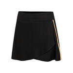 Abbigliamento Fila Fila Hazel Gonna Donna-Nero