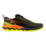 Wave Ibuki 5 Scarpa Da Trail Uomini-Verde
