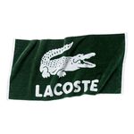 Asciugamani Lacoste TOWEL LACOSTE SPORT