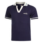 Abbigliamento Ellesse Ellesse Pennard Polo Uomini-Blu Scuro