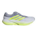 Scarpe da corsa adidas adidas Supernova Rise 3 Scarpe neutrali Uomini-grigio, giallo