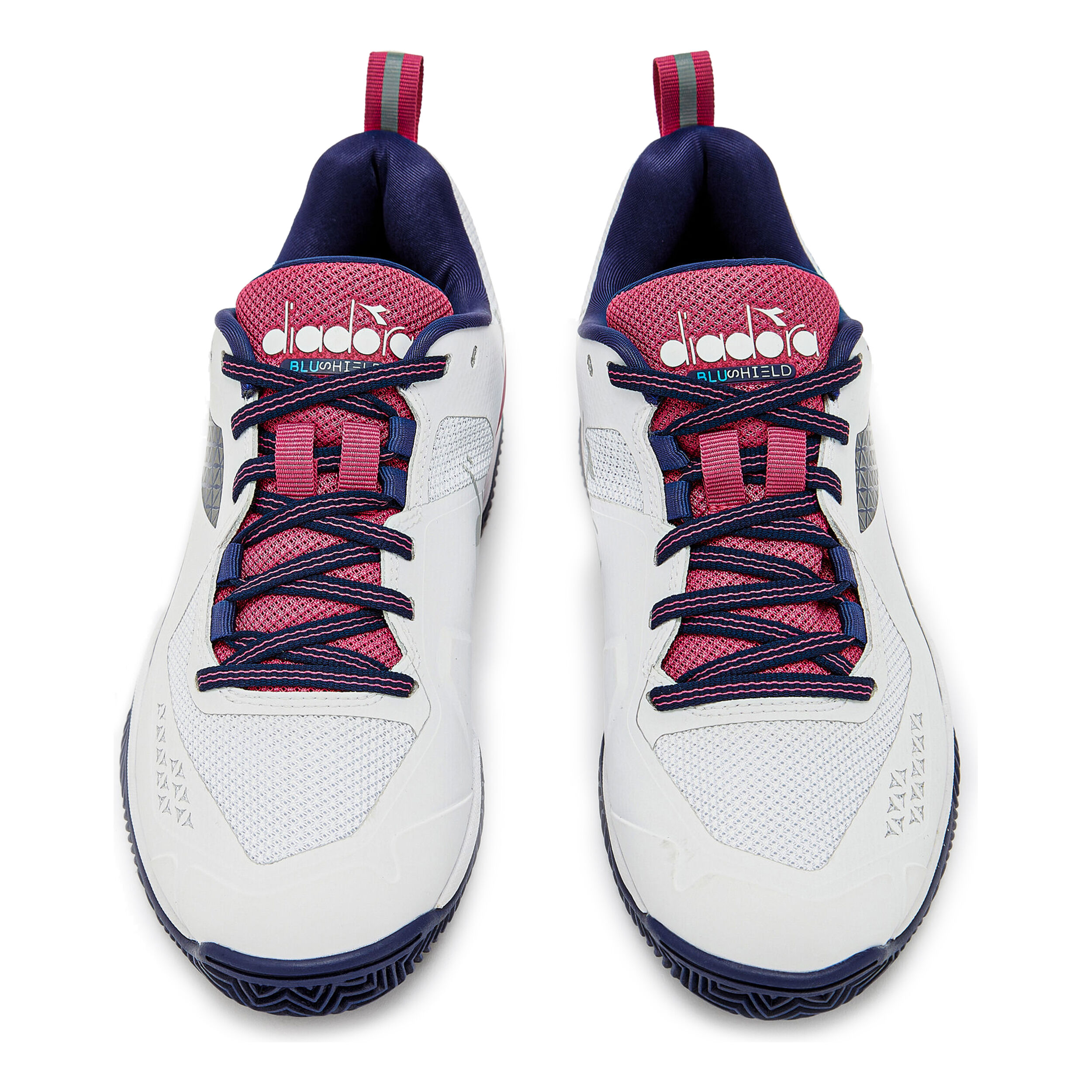 Diadora tennis donna rosa clearance