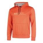 Abbigliamento Bullpadel Sudadera  Grelo