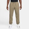 Court Dri-Fit Heritage Fleece Pantalone da allenamento Uomini - oliva, 