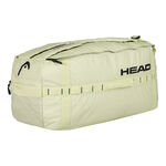 HEAD HEAD Pro Duffle M Extreme Borsa Sportiva-Lime,Antracite