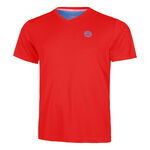 Abbigliamento BIDI BADU Crew Inside Out V-Neck Tee