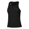 Ultralight Cool Gilet Donna-Nero,Nero