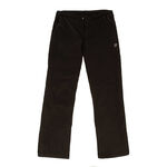 Abbigliamento Limited Sports Limited Sports Club Limited Classic Pantalone Da Allenamento Donna-Nero,Bianco