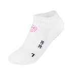 Abbigliamento BIDI BADU Karli Tech 3er Pack No-Show Socks Unisex