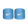 Swoosh Classic Polsino anti sudore Unisex - blu scuro, 