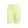 Ergo 9ich Pantaloncini Uomini-Lime,Nero