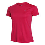 Abbigliamento Lotto Lotto Multisport Maglietta Donna-Rosa