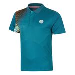 Abbigliamento Da Tennis BIDI BADU Komodo Polo