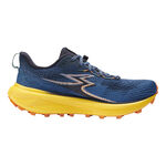 Scarpe da corsa 361 Grad 361° Lynx Scarpa Da Trail Uomini-Verde,Giallo