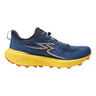 Lynx Scarpa Da Trail Uomini-Verde,Giallo