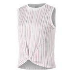 Abbigliamento Lucky in Love Twist Front Tank