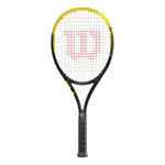 Racchette da tennis Wilson Wilson Hyper Hammer MID Legacy Racchette Comfort