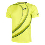 Abbigliamento Bullpadel ***CAMISETA BEQUE