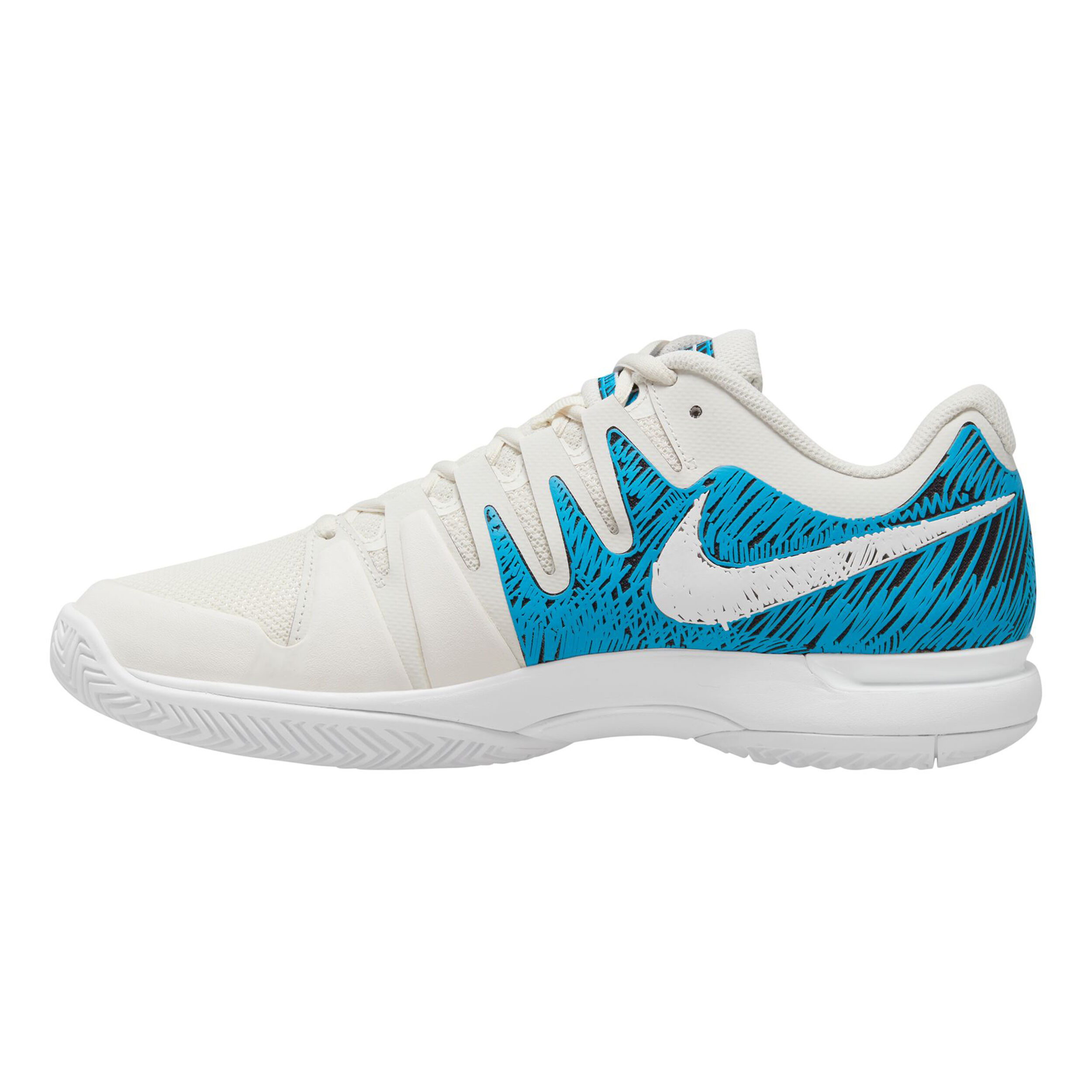Nike zoom vapor 9.5 tour recensione shop
